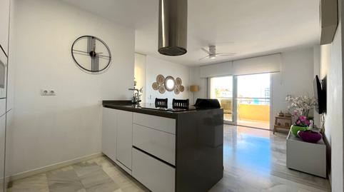 Foto 5 de Piso de alquiler en Avenida de Europa, 10, Hacienda Torrequebrada, Málaga