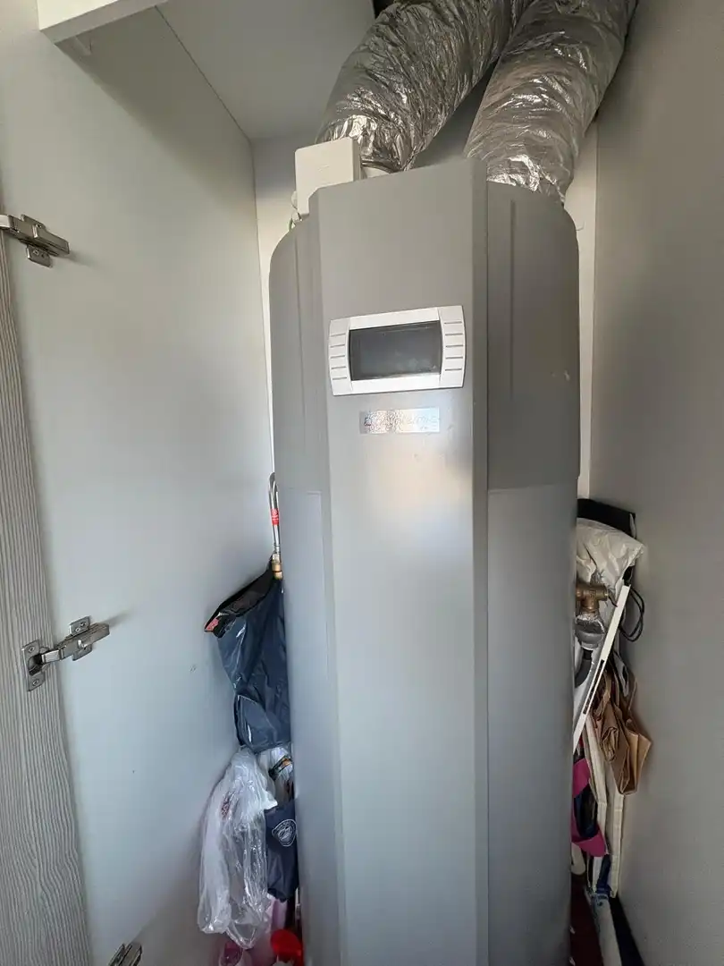 Apartamento en venta en Vinaròs con Aire acondicionado, Calefacción y Jardín privado