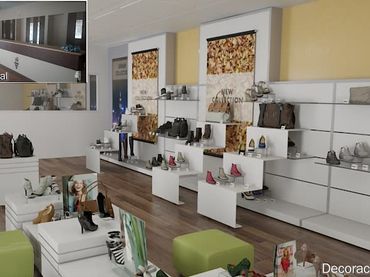 Locale commerciale in vendita a Rb Pau Casals