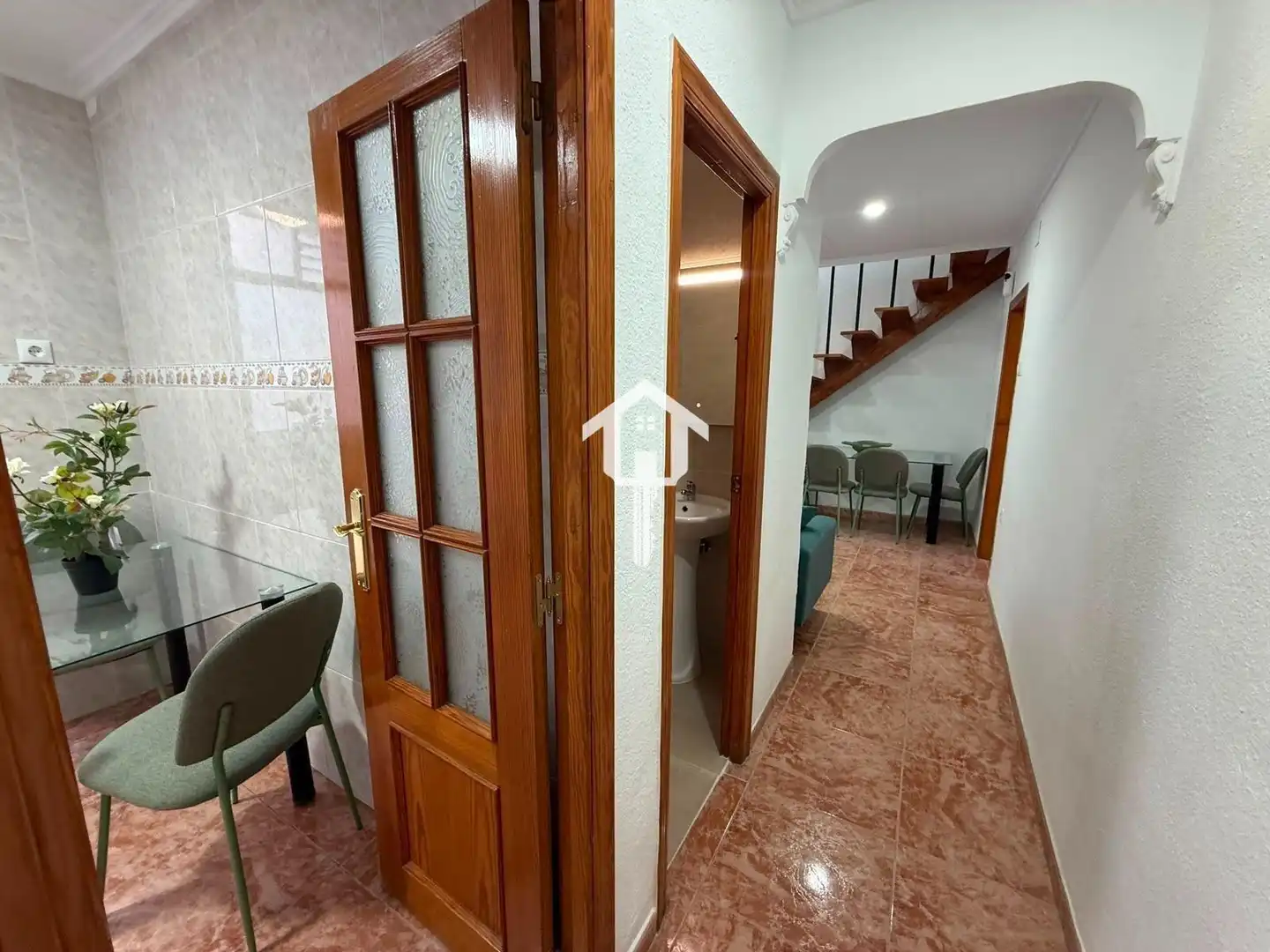 Dúplex con terraza en venta en Calle VILLA DE CHIVA, imagen 3