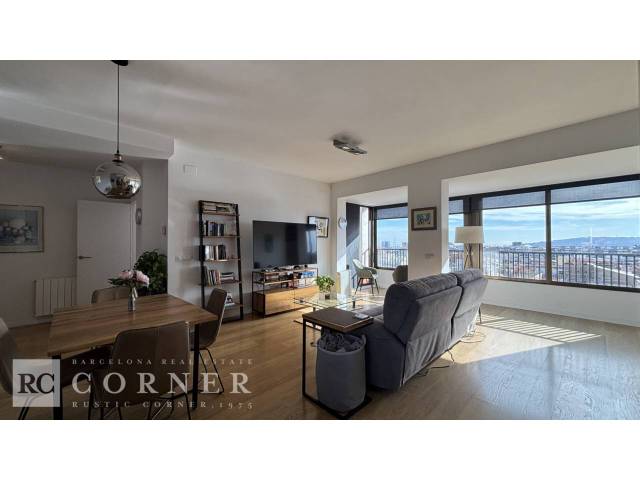 Piso en Venta en Les Tres Torres