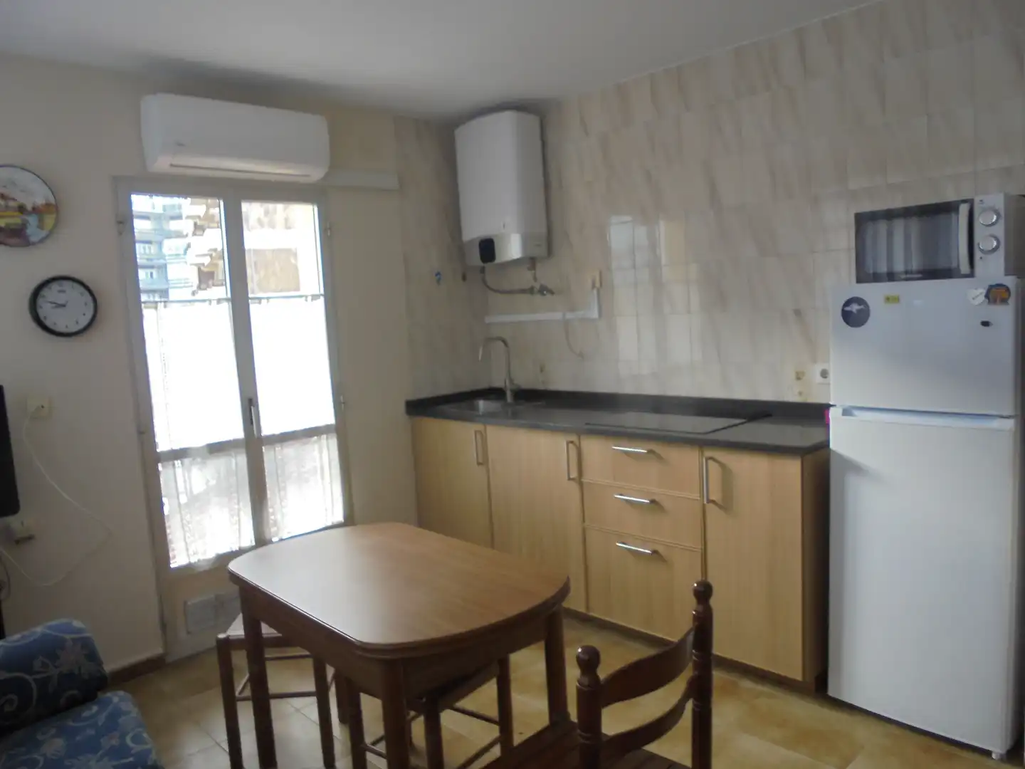 Apartments for rent in Castrillón, Asturias
