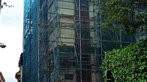 Photo 5 of Building for sale in Calle San Antonio, 18, Casco Histórico, Asturias