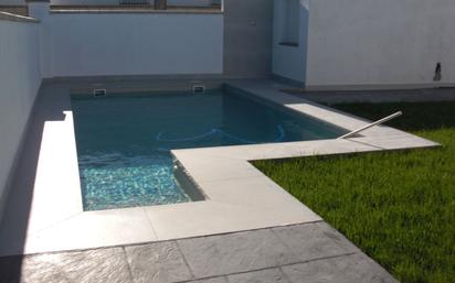 Swimming pool of Country house for sale in Vejer de la Frontera  with Terrace