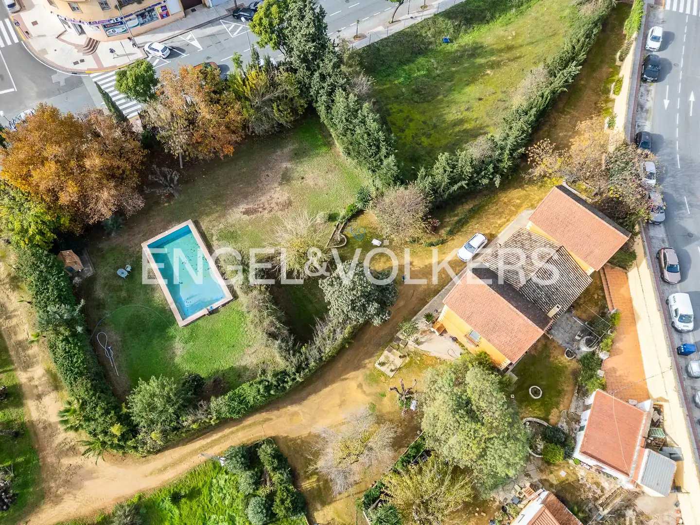 Casa o chalet en venta en Alcalá de Guadaira con Calefacción