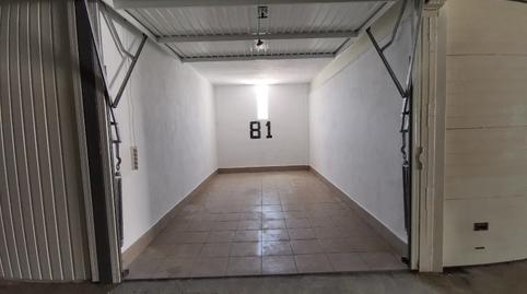 Foto 2 de Garatge de lloguer a El Peñoncillo, Málaga