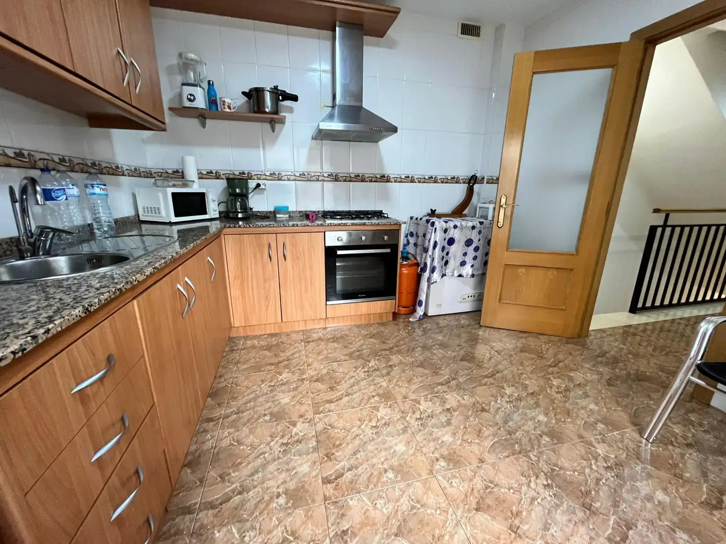 Casa en venta en Puerto Lumbreras, imagen 3