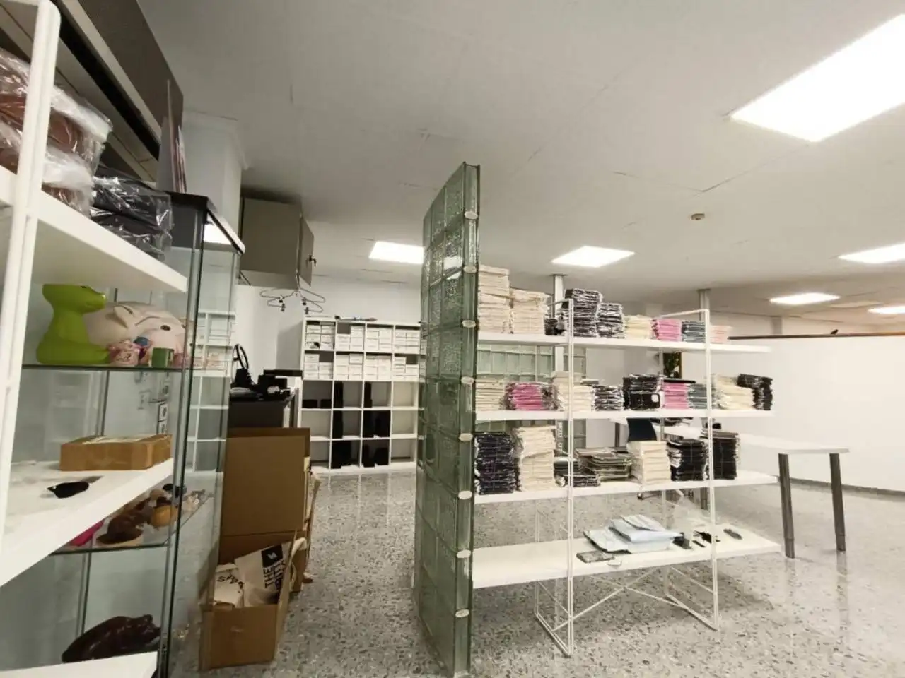 Locale commerciale in vendita a Plaza Castelar - Mercado Central, imagen 21