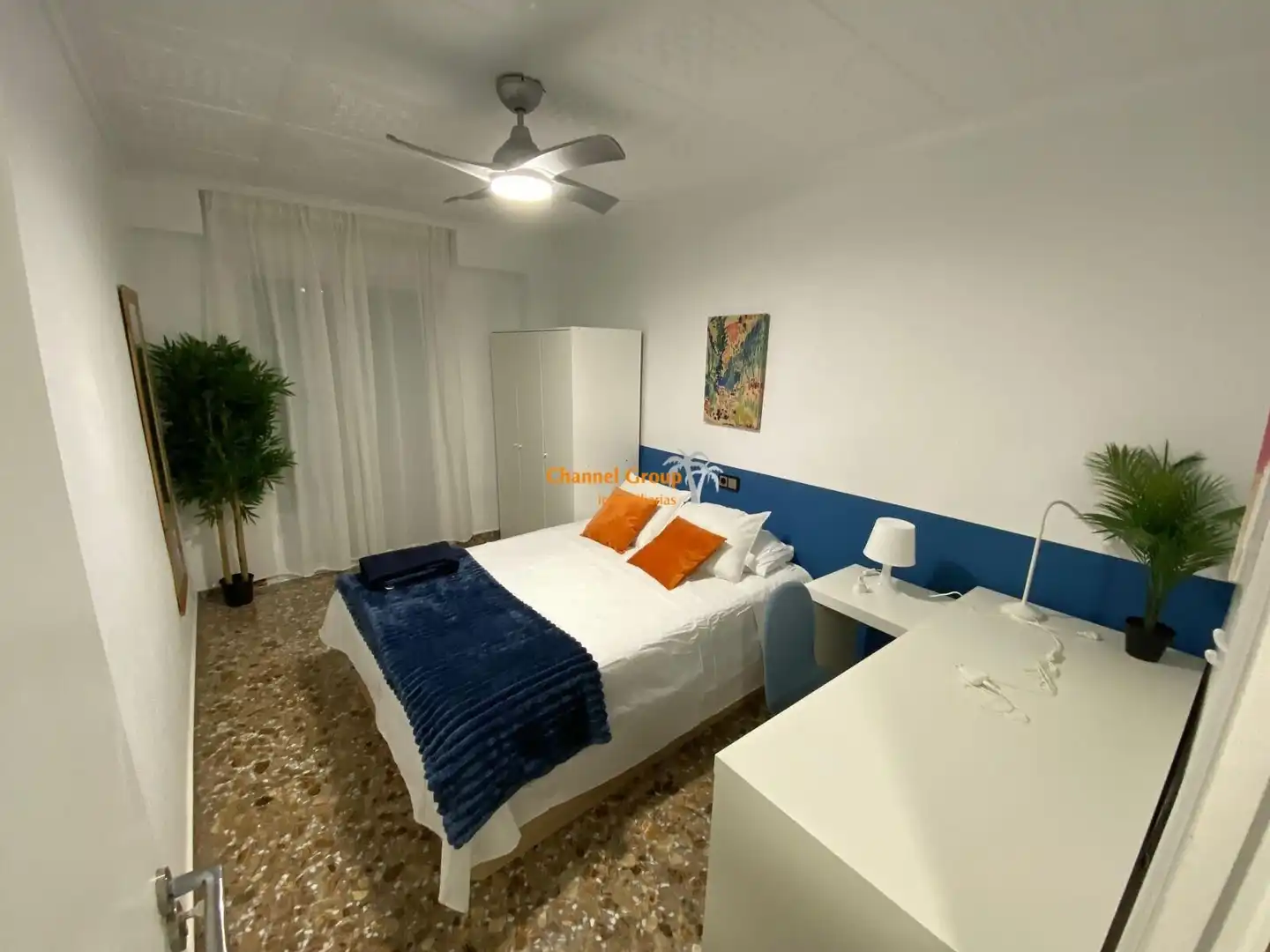 Habitació a Sector V