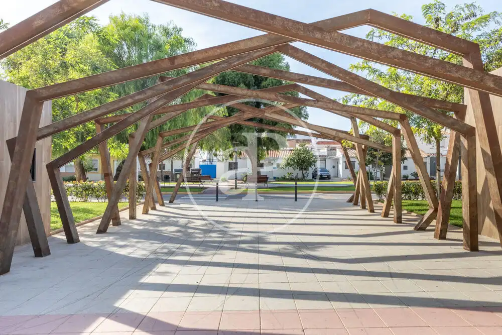 Residencial en venta en Valencia, Valencia