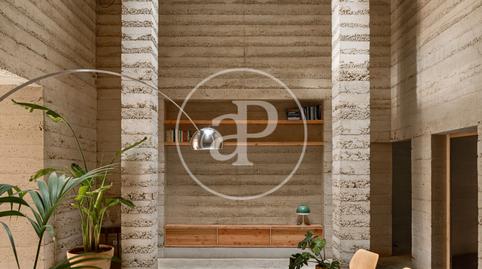 Foto 4 de Pis de lloguer a Carrer Major de Sarrià, Sarrià, Barcelona