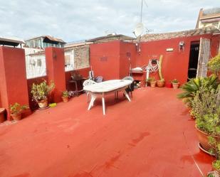 Terrace of Single-family semi-detached for sale in Sant Andreu de la Barca  with Air Conditioner, Heating and Terrace