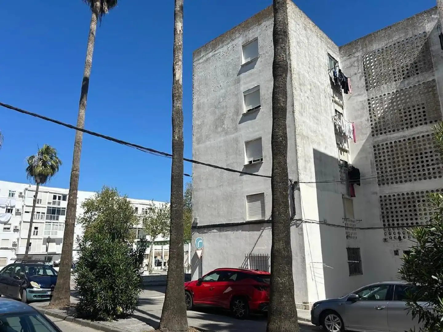Flat for sale in Ctra Sanlúcar - Cuatro Pinos, imagen 5