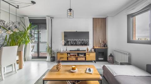 Foto 4 de Pis en venda a Rivas Futura, Rivas-Vaciamadrid