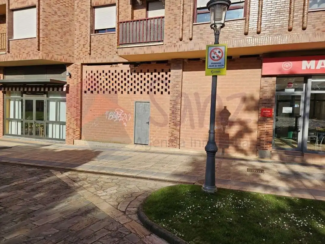 Local commercial à vendre à Calle Marqués de la Ensenada, imagen 5