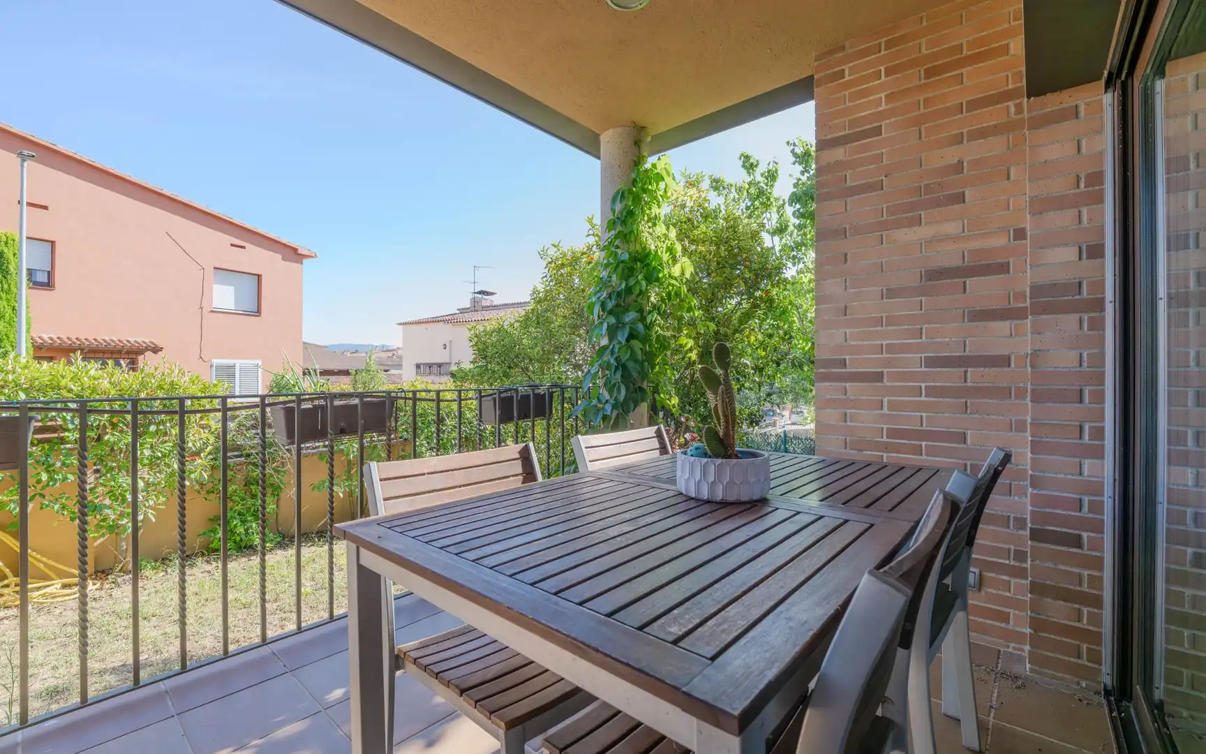 Maison avec terrasse à vendre à La Bisbal d'Empordà, imagen 3