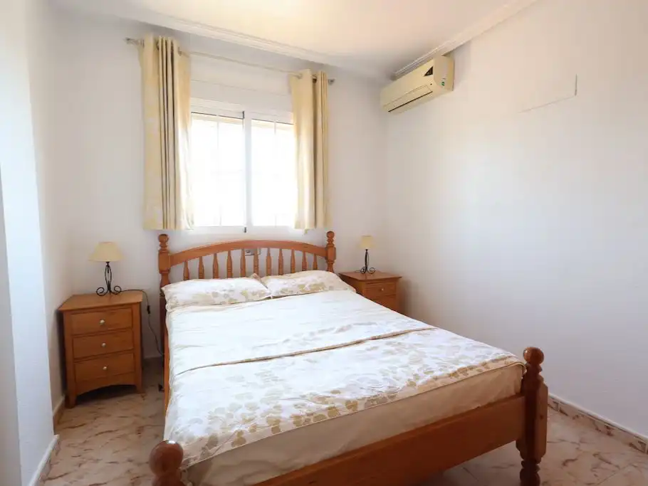 Semi-detached house with pool for sale in Castillo de la Torre Grosa 32, imagen 7