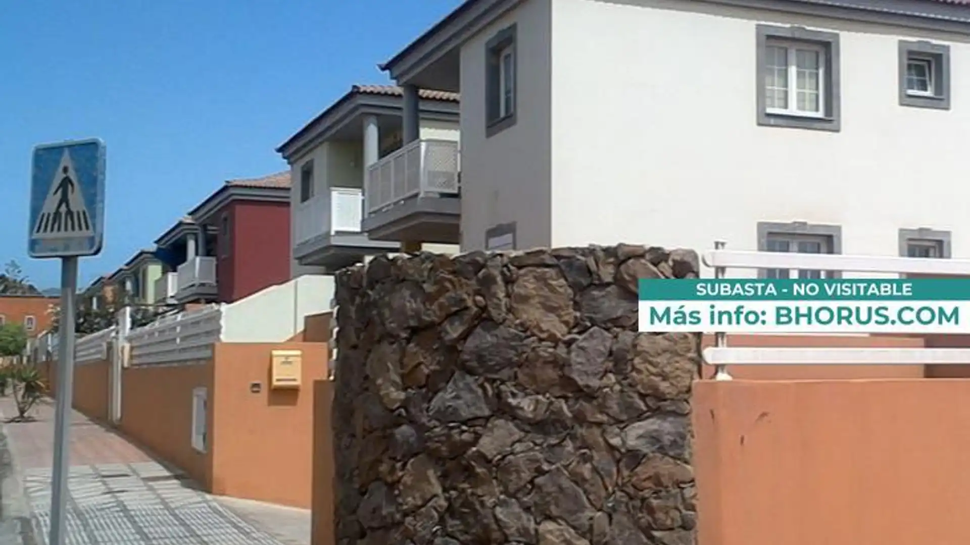 Dúplex en venta en LA NUBE, Playa del Hombre - Taliarte - Salinetas