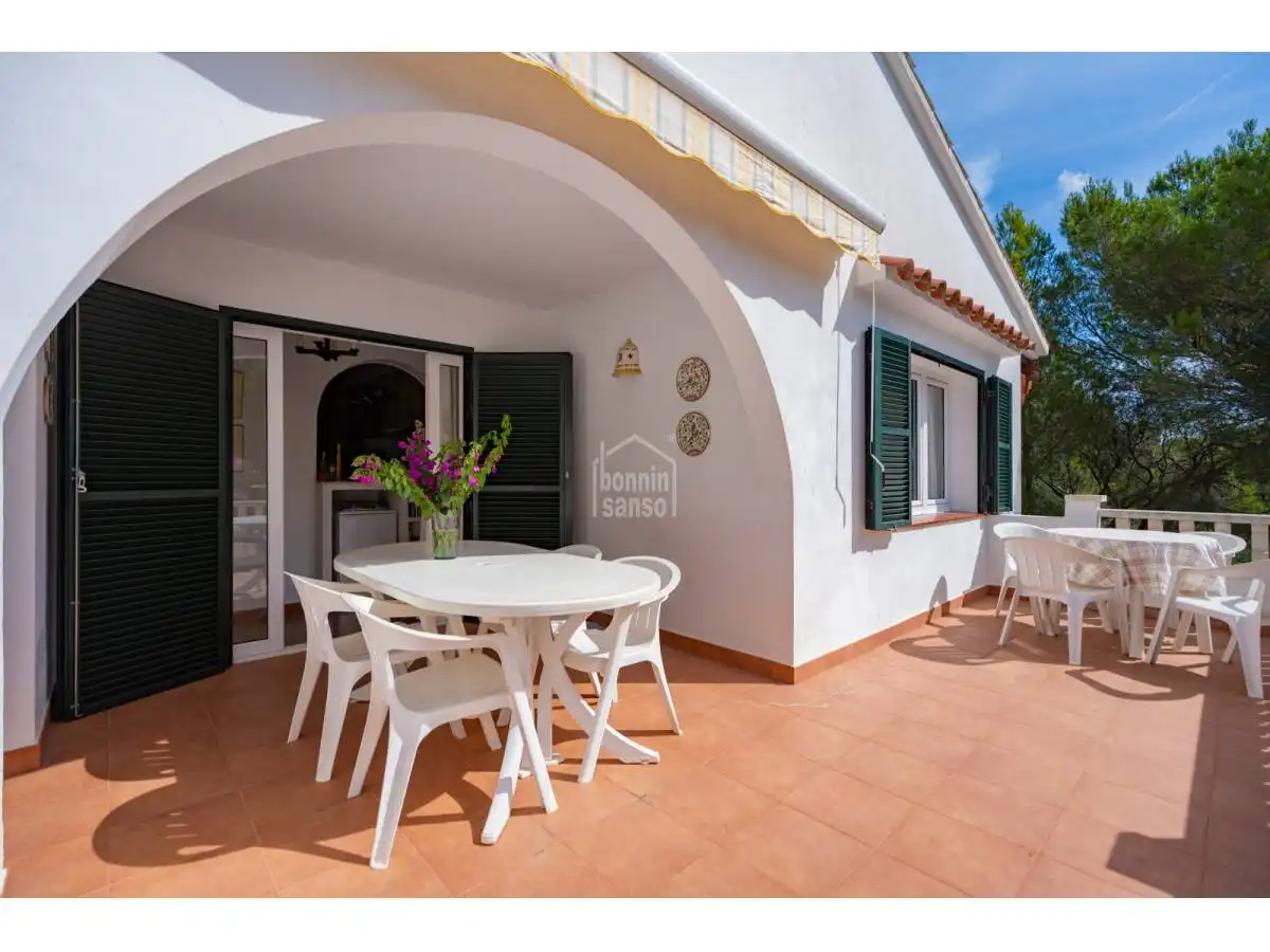 Villa mit Pool zum Verkauf in Son Parc, imagen 6