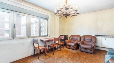 Foto 2 de Pis en venda a Calle de Margarita Xirgú, 7, La Calzada, Gijón