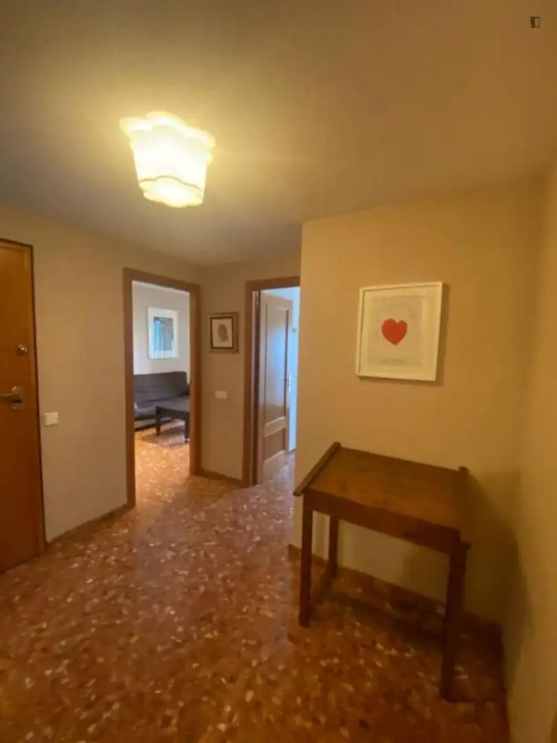 Apartament de lloguer a La Raïosa