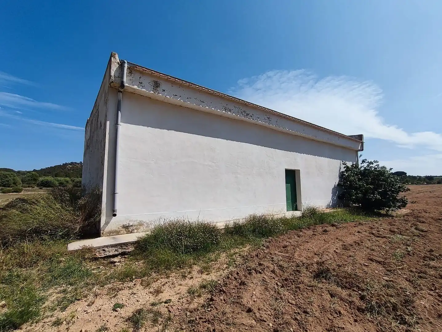Exterior view of Country homes for sale in Yecla