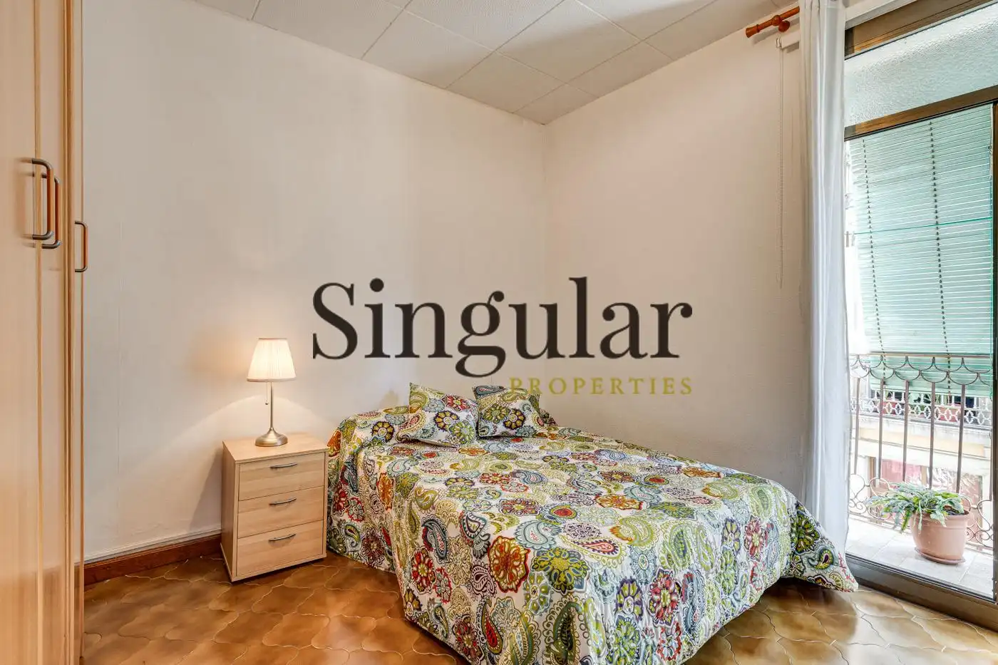 Flat with lift for sale in Carrer de la Comtessa de Sobradiel, imagen 25