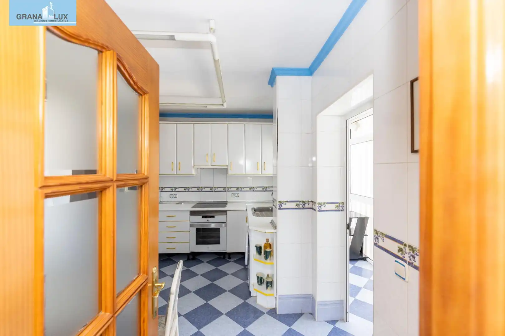 Wohnung mit Aufzug zum Verkauf in Avenida de Andalucía, imagen 19