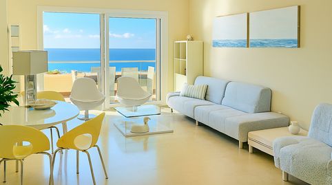 Foto 4 de Apartamento en venta en Europa, 2, Altea Hills, Altea