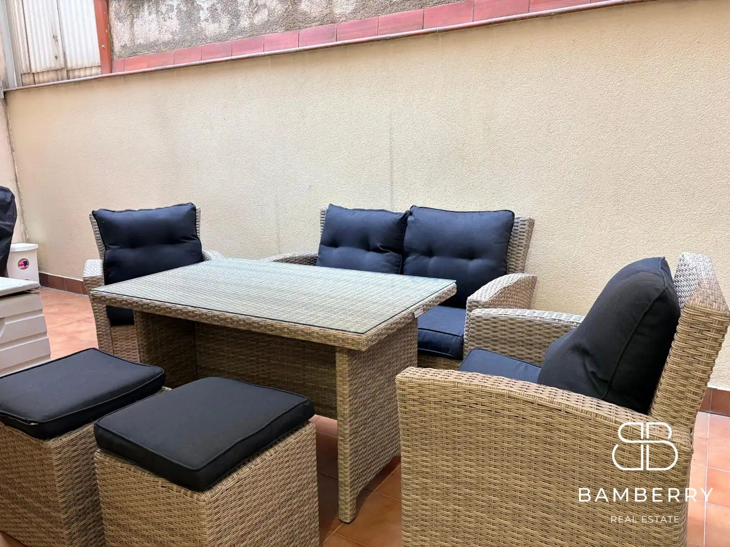 Flat with terrace for sale in Centre, imagen 13