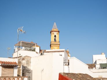 Casa en venda a Calle María Espinosa
