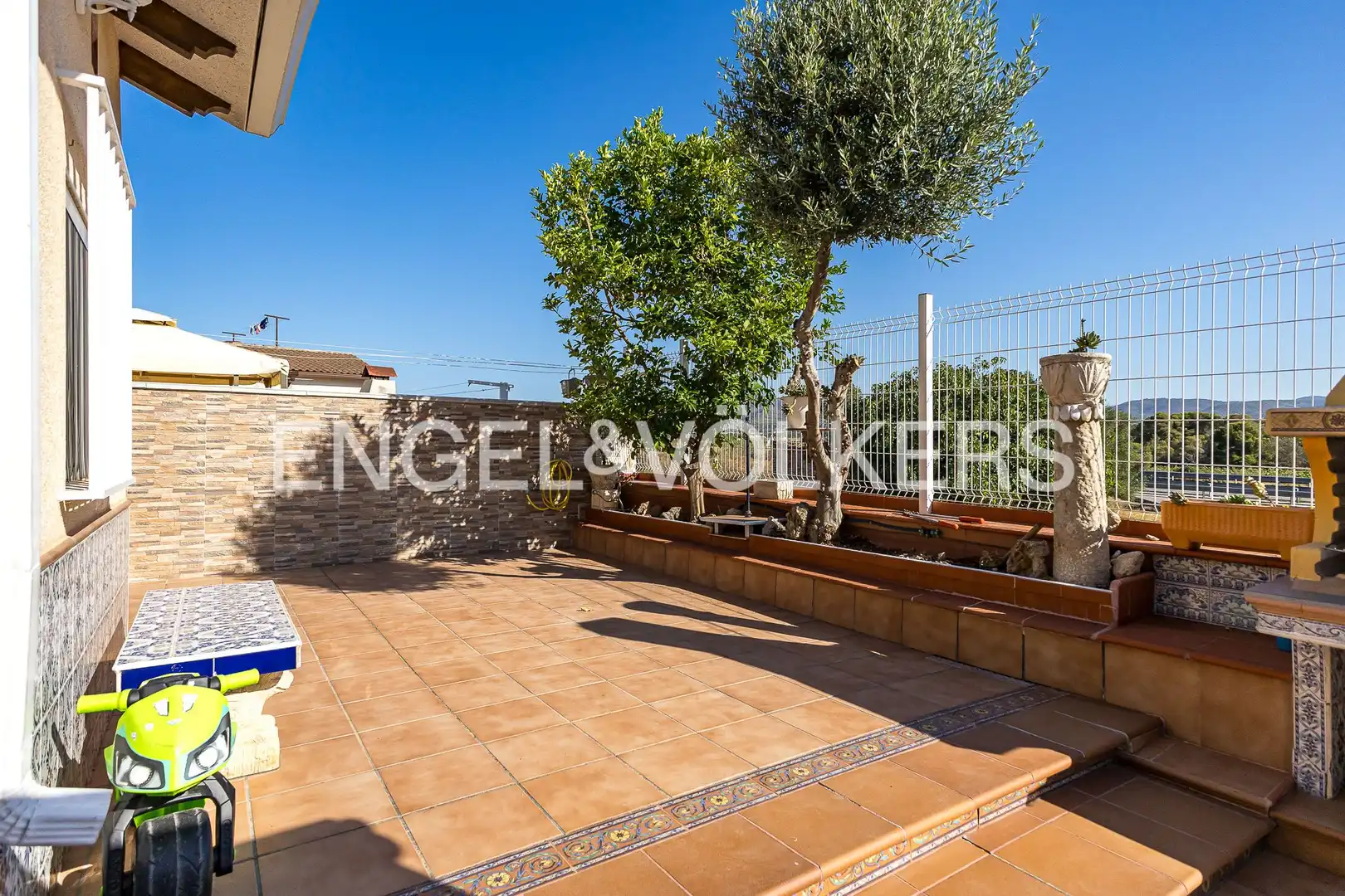 Casa con jardín en venta en Albinyana, imagen 52