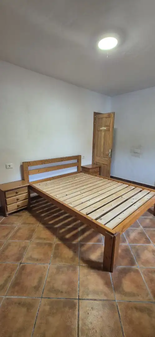 Piso de alquiler en Carretera Taucho, La Quinta - Taucho