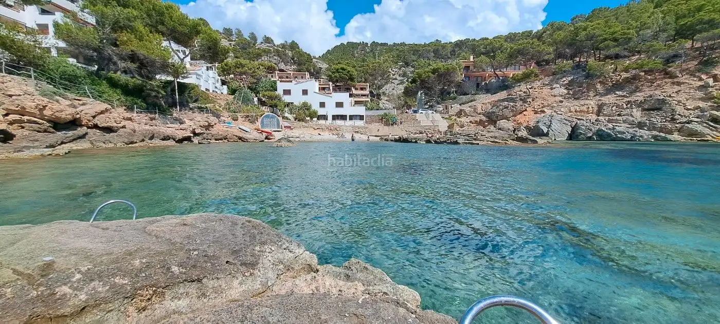 Appartement avec jardin à louer à Carrer Cala es Conills 42, imagen 43