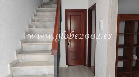 Foto 2 de Casa adosada de alquiler en La Casería - San Carlos, San Fernando