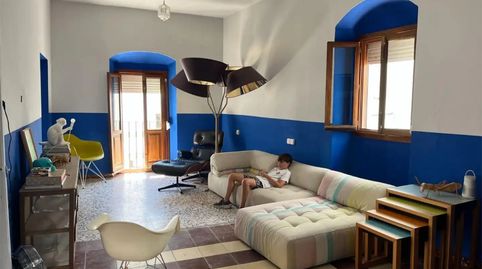 Foto 3 de Piso en venta en Calle Santísima Trinidad, 10, Tarifa ciudad, Tarifa