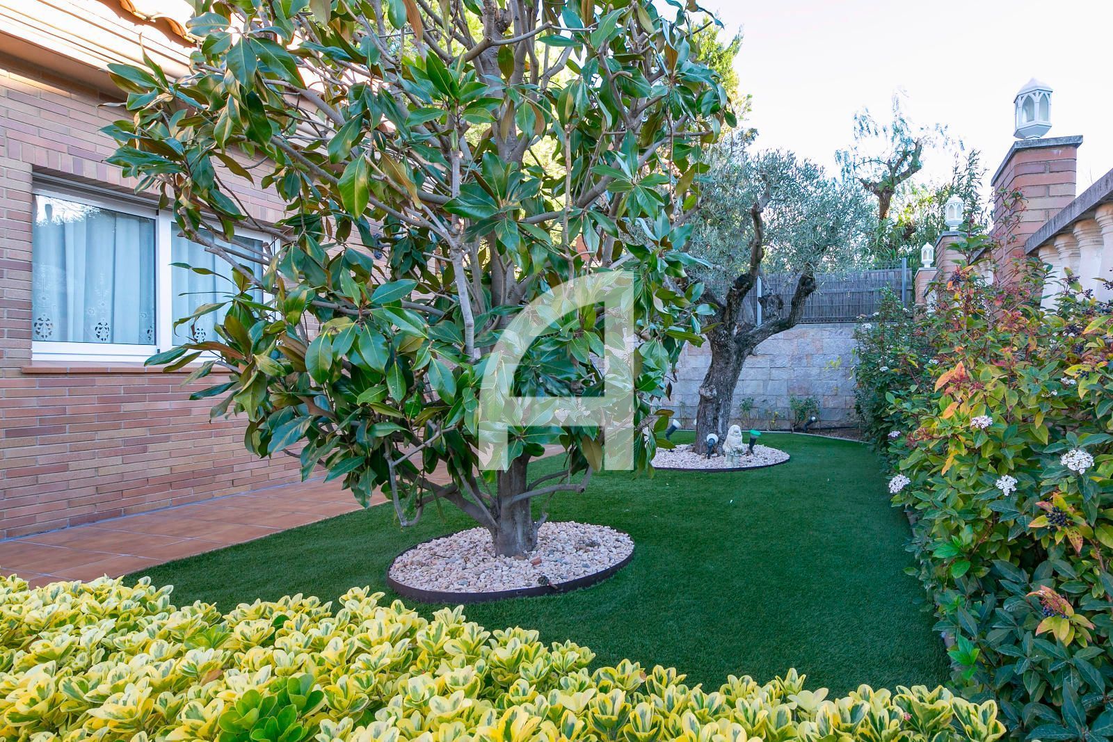 Casa o xalet en venda a Caterina Casas, Molins de Rei