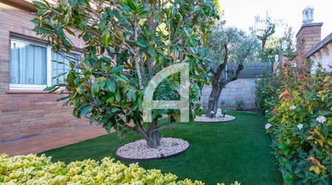 Foto 3 de Casa o xalet en venda a Caterina Casas, Molins de Rei, Barcelona