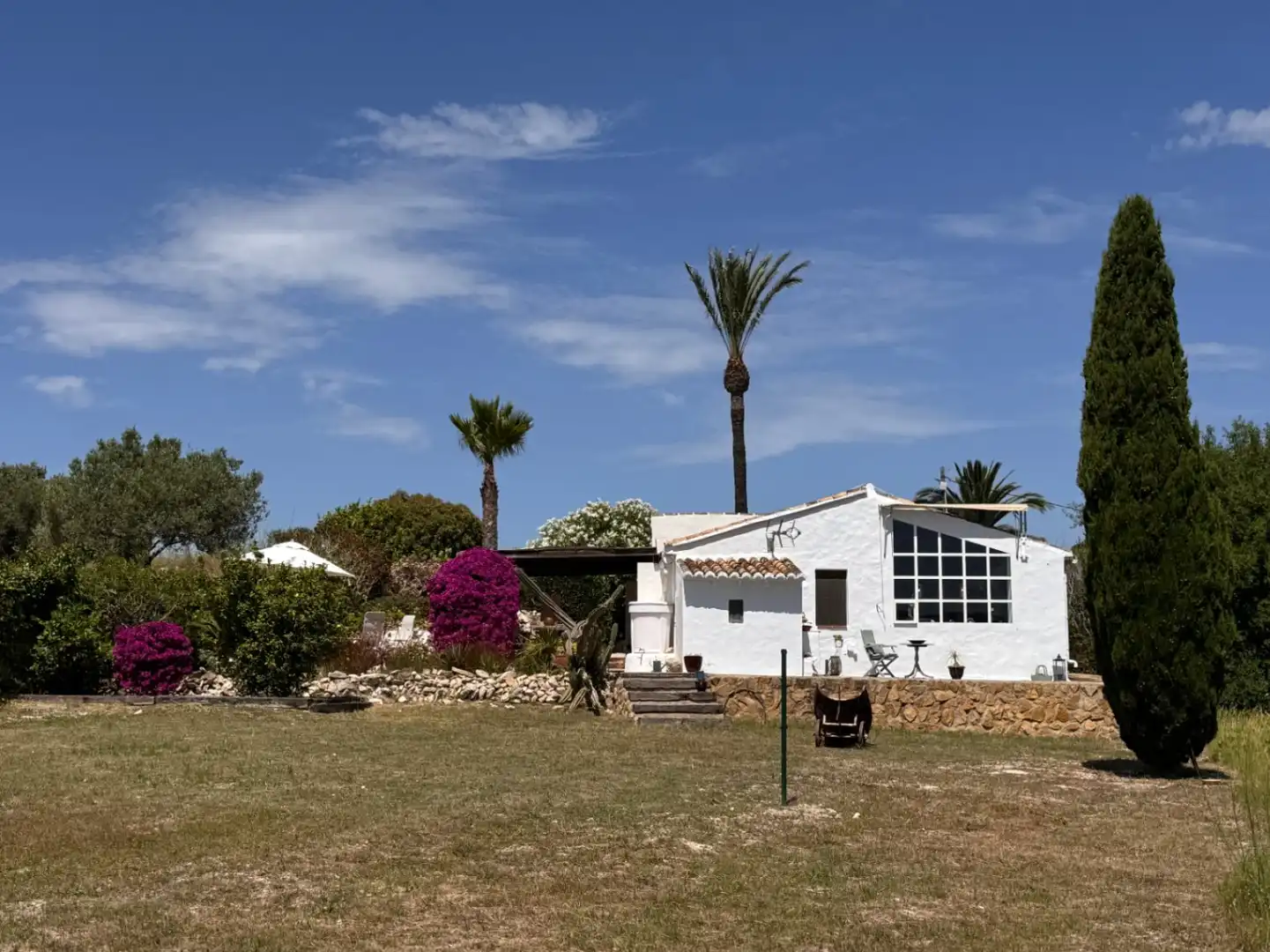 Casa rustica con piscina in vendita a Benissa pueblo, imagen 12