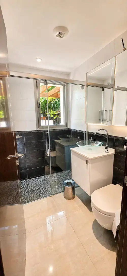 Detached house with terrace for sale in Costa d'en Blanes, imagen 21
