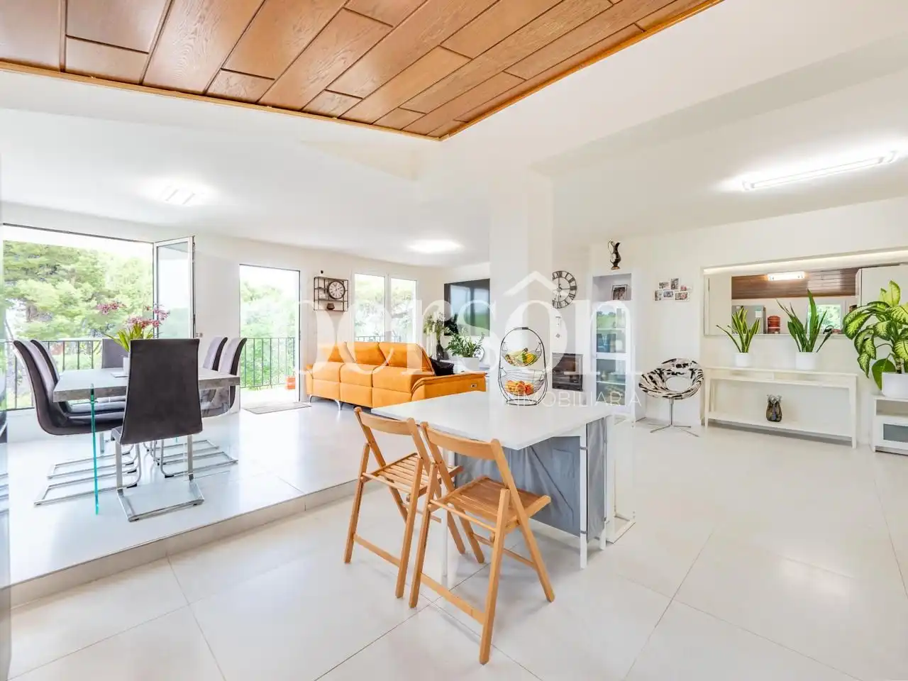 Villa avec terrasse à vendre à El Vedat - Santa Apolonia, imagen 4