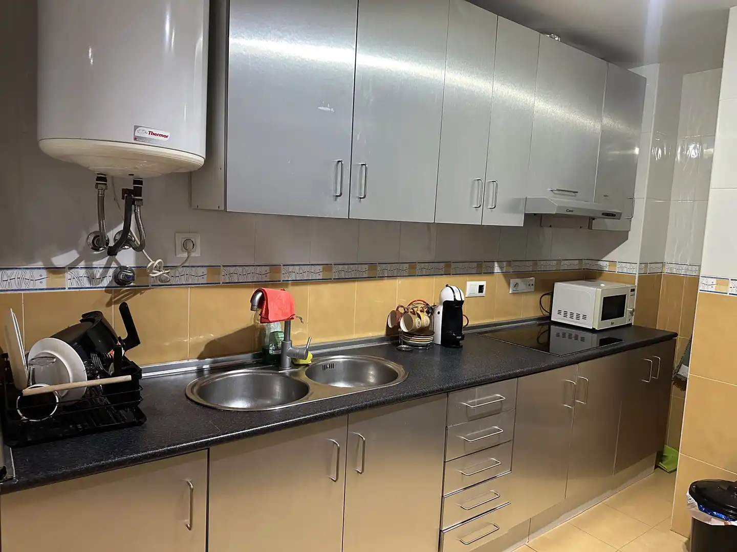 Wohnung zur Miete in Calle La Fuente, Martos