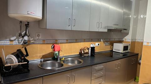 Photo 4 of Flat for rent in Calle la Fuente, Martos, Jaén