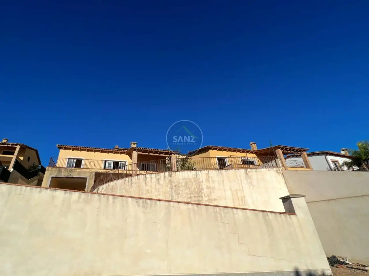 Villa avec piscine à vendre à Urbanizacion Besana, imagen 24