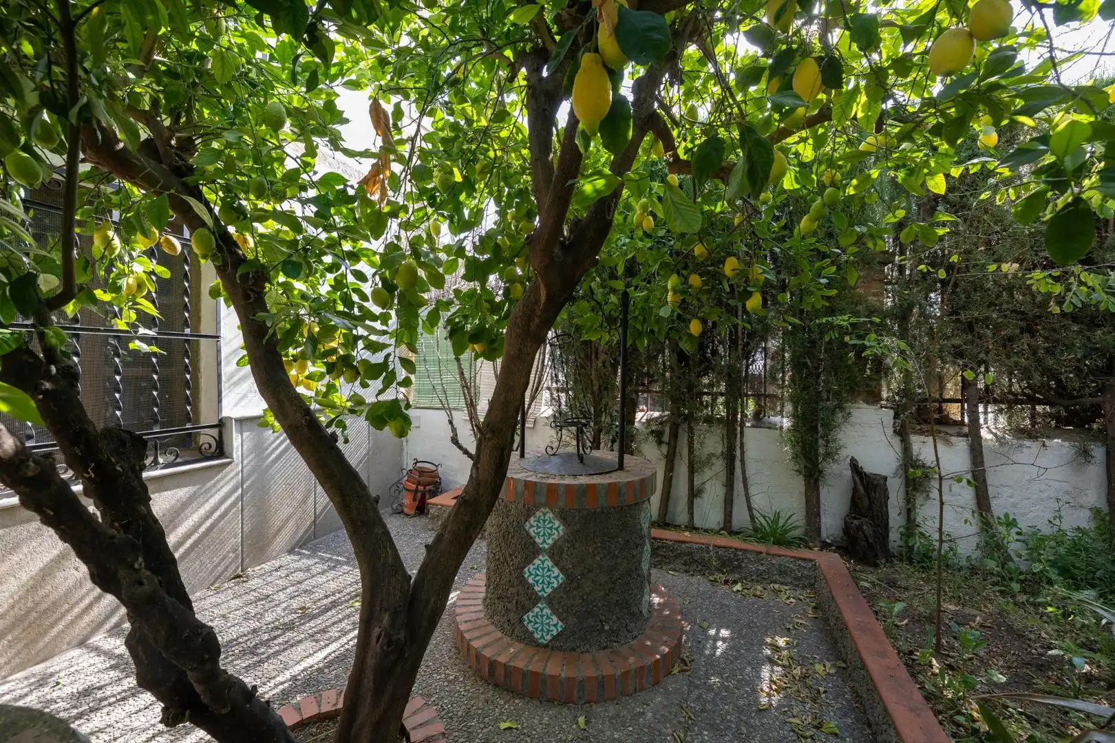 Casa amb piscina en venda a Calle Mártires 14, imagen 22