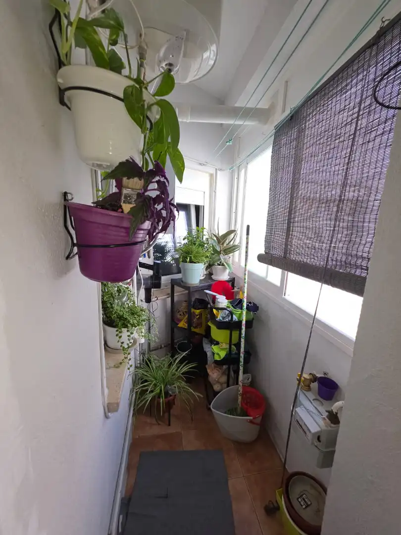 Terraza de Piso en venta en Talavera de la Reina con Aire acondicionado y Terraza