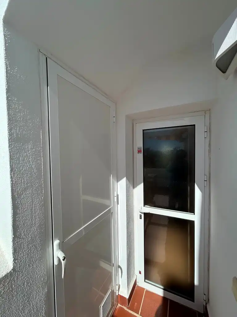 Wohnungen zum Verkauf in Vera mit Klimaanlage, Heizung und Terrasse