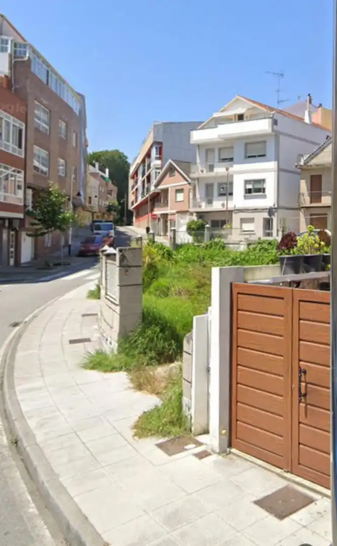 Außenansicht von Residential zum Verkauf in Moaña