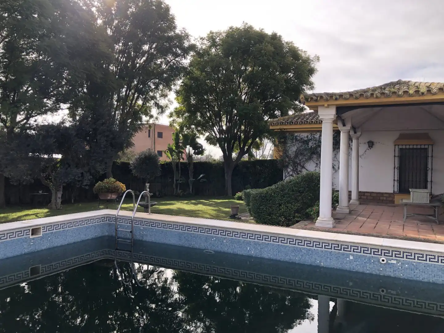 Houses for sale in Gines