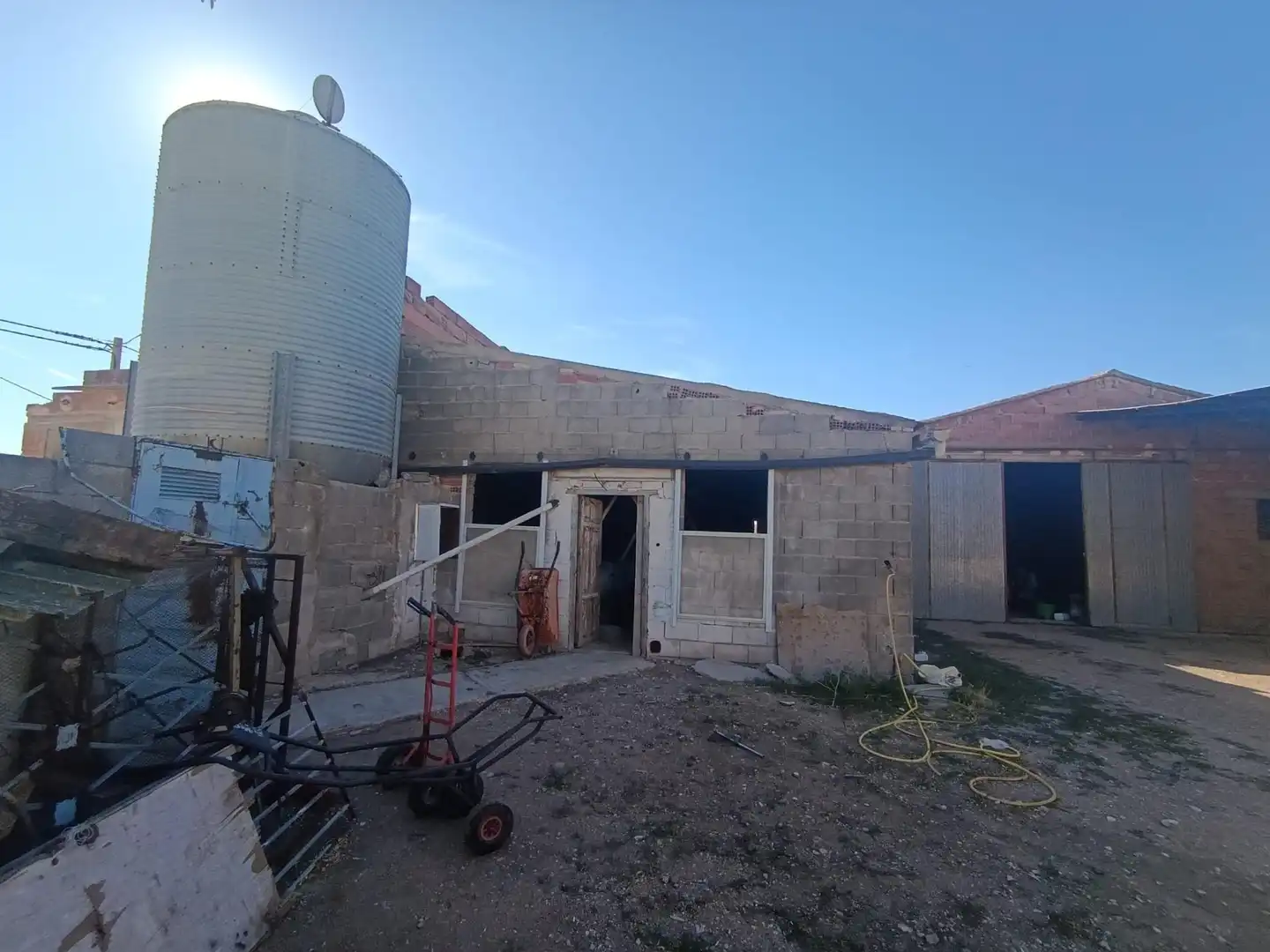 Business premises for sale in Paseo Caminreal, imagen 10